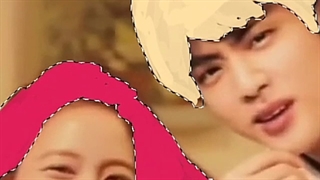 ادیت مو جین و جیسو ساخت خودم