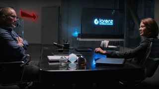 سریال علمی تخیلی هکرهای زیستی قسمت اول دوبله فارسی Biohackers 2020