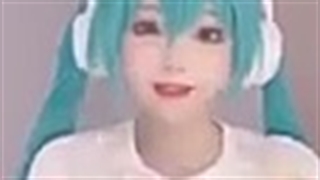 دختر  کیوت ژاپنی