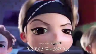 تاحالا این سرعتو دیده بودین÷_÷(لینکای عشق وحشی)