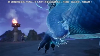 انیمه چینی تیان هوانگ(Tian Huang Zhen Shen) قسمت 38 با زیر نویس فارسی