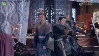 سریال ملکه چین قسمت ۳۸