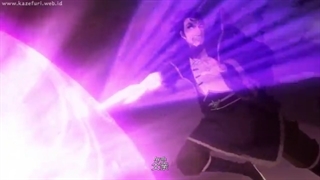 نیمه چینی ارباب بزرگ آسمان ها(The Grand Lord) قسمت 10 با زیر نویس فارسی