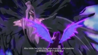 نیمه چینی ارباب بزرگ آسمان ها(The Grand Lord) قسمت 12 با زیر نویس فارسی