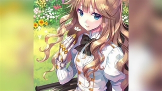 دختران انیمه ای8