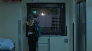 سریال علمی تخیلی هکرهای زیستی قسمت ششم دوبله فارسی Biohackers 2020 (پایان)