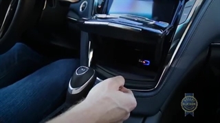 بررسی کادیلاک CTS برای اجاره خودرو در جزیره کیش | کیش استریت