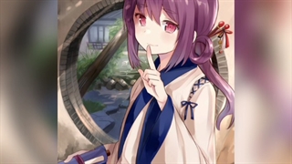 دختران انیمه ای9