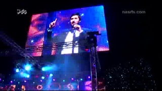 ولادت حضرت علی اکبر(ع) و روز جوون مبارک^^