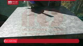 آموزش زنبورداری | زنبورداری صنعتی