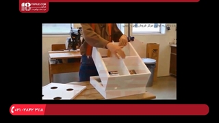 آموزش ساخت کندو | کندوهای مدرن | ساخت کندوهای جدید