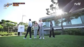 برنامه حس ششم(The Sixth Sense) "فصل اول"قسمت6+زیرنویس فارسی