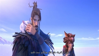انیمیشن جیانگ زیا – Jiang Ziya 2020 (Legend of Deification)