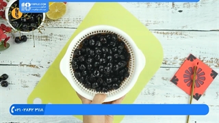 آموزش درست کردن مربا آلبالو | جام تیار کړئ