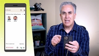 آموزش برنامه کلاب هاوس از 0 تا 100 | هاوین وب