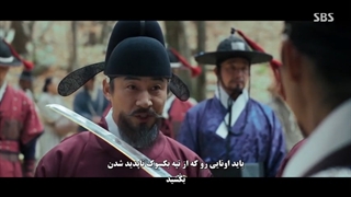 سریال کره ای ترسناک((جن گیر چوسان____joseon exorcist))فصل ۱ قسمت ۱. زیر نویس فارسی.2021