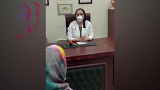 جراحی همزمان TOT و افتادگی مثانه