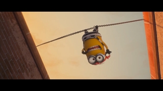 انیمیشن کوتاه Yellow Is The New Black