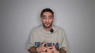 آدم شو گوساله...