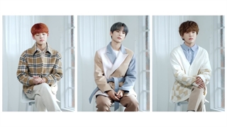 کاور A.C.E از آهنگ love poem از IU