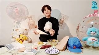 وی لایو افتتاحیه نانوایی یونگجه + زیرنویس فارسی آنلاین