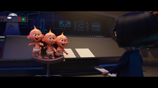 انیمیشن کوتاه Auntie Edna