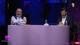 قندپهلو،شبکه آموزش،نوروز۱۴۰۰؛دکتر مهدی فرخ سیر؛کارشناس پزشکی