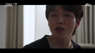 قسمت دهم سریال کره ای Beyond Evil 2021 - با زیرنویس فارسی