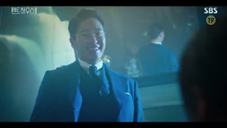 قسمت دهم سریال کره ای Penthouse 2 2021 - با زیرنویس فارسی