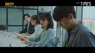 قسمت نهم سریال کره ای Times 2021 - با زیرنویس فارسی