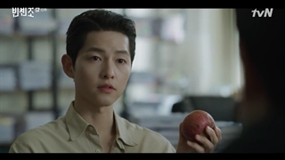 قسمت دهم سریال کره ای Vincenzo 2021 - با زیرنویس فارسی