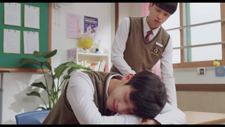 قسمت اول سریال کره ای The Sweet Blood 2021 (خون شیرین) + زیرنویس فارسی