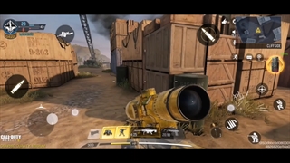 یه کلیپ از بازی کلاف دیتی با NEFFEX موزیک.