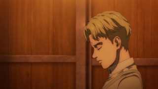 انیمه حمله به تایتان ها (attack on Titan) فصل 4 قسمت 15