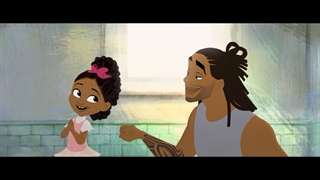 انیمیشن کوتاه Hair Love