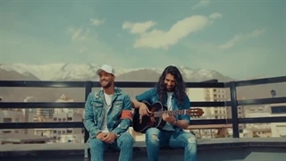 ماکان بند احساسی میشم موزیک جدید