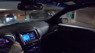 تجربه رانندگی با فورد اج | اجاره انواع خودرو در سایت کیش استریت