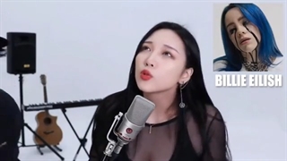 کاور اهنگ Doja Cat - Say So (با صدای مایکل جکسون_بلک پینک_شکیرا و...)