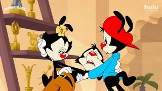 تیزر انیمیشن انیمینیاکس