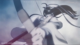 میکس ترکیبی از سریا و انیم (پیشنهادی)و توضیحات