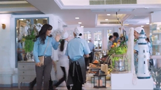 قسمت اول سریال تایلندی اقدام ناموفق(Unlucky Ploy 2020)-زیرنویس فارسی