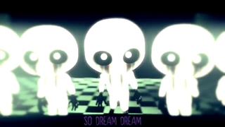 FNAF Dream You Dream