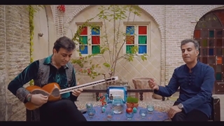 موزیک ویدیو جدید مرتضی شنبه زاده نوروزونه