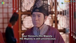 سریال ملکه چین قسمت ۴۶ با زیرنویس فارسی