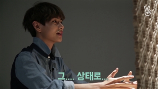 (RUN BTS ep6 (part 1