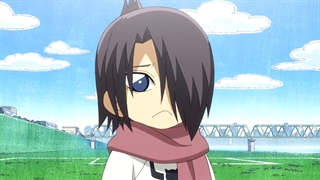 Special انیمه ی فوق العاده ی Nurarihyon no.Mago