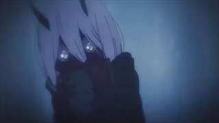 یه AMW بسیار زیبا از انیمه ی  Darling in the FranXX