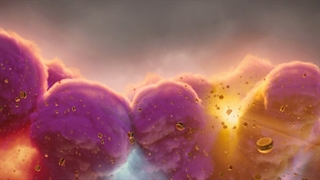 تریلر انیمیشن ابری با احتمال بارش کوفته قلقلی | Cloudy With A Chance Of Meatballs