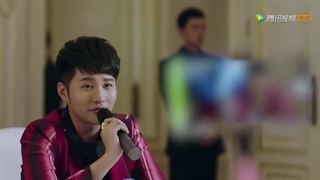 قسمت12سریال چینی سرنوشت یخ فانتزی+ زیرنویس فارسی