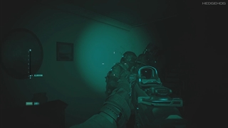 بازی call of duty